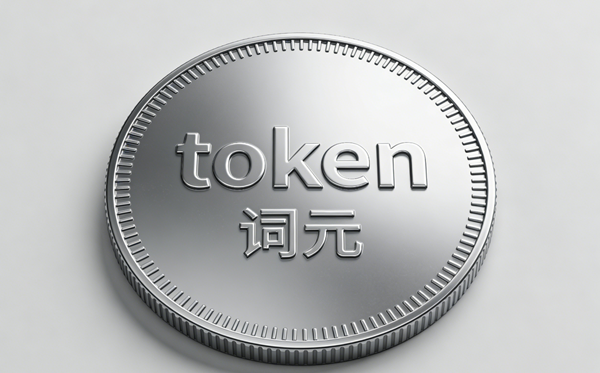 Token在AI中的寄义是甚么,token怎样读 翻译中文叫甚么?
