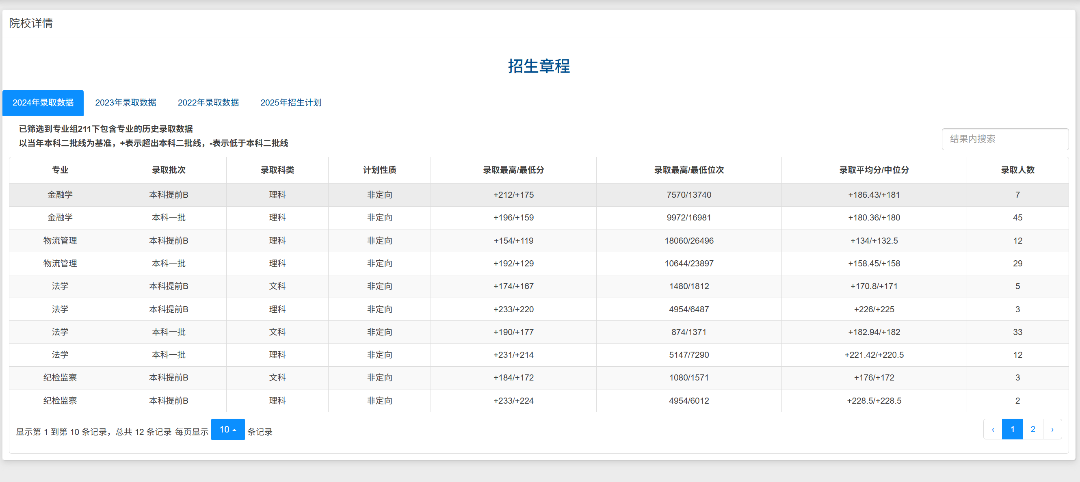2026年内蒙古教导测验院高考自愿填报平台怎样用(附平台操纵指南)