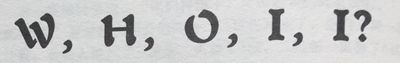 猜字母